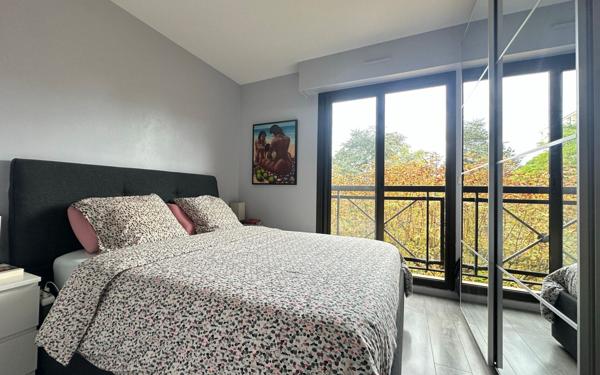 Appartement à vendre    3 pièces • 67,25 m2 La Varenne - Saint-Maur-des-Fossés