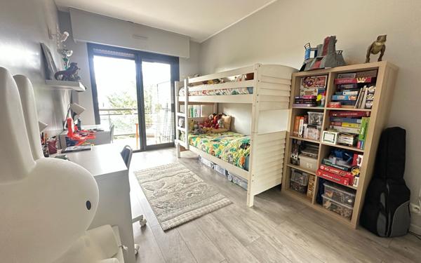 Appartement à vendre    3 pièces • 67,25 m2 La Varenne - Saint-Maur-des-Fossés