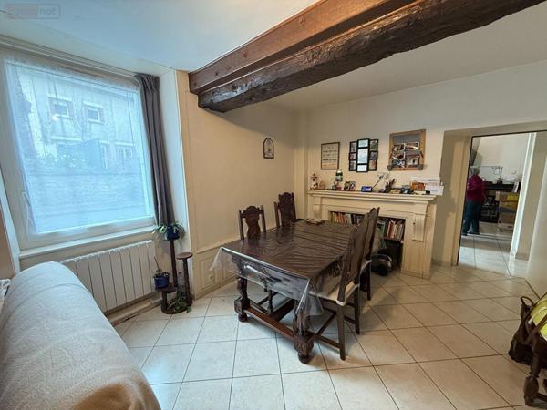 Appartement à vendre à Melesse en Ille-et-Vilaine (35520), ref : CG187