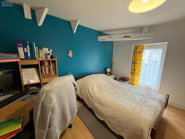 Appartement à vendre à Melesse en Ille-et-Vilaine (35520), ref : CG187