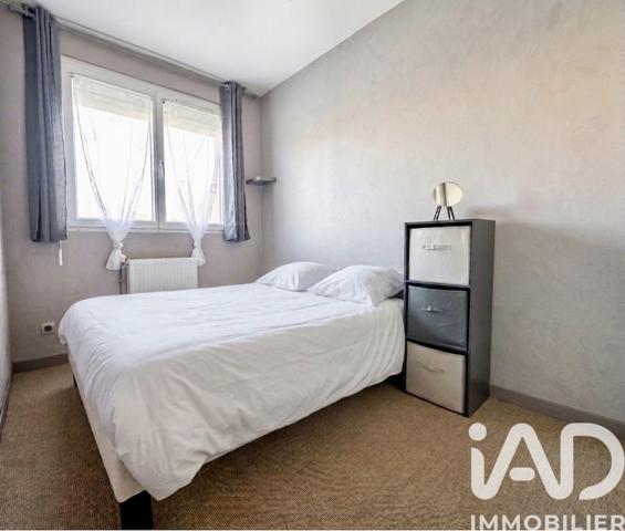 Maison à vendre 4 pièces 75 m² Aulnay-sous-Bois
