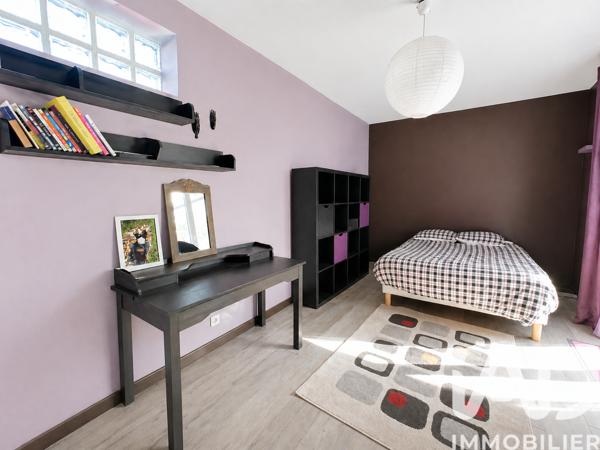 Maison à vendre 4 pièces 75 m² Aulnay-sous-Bois