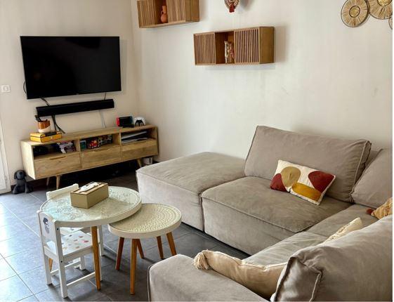 Maison 4 pièces - 83 m²