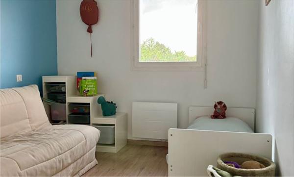 Maison 4 pièces - 83 m²