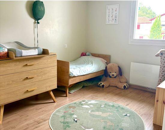 Maison 4 pièces - 83 m²