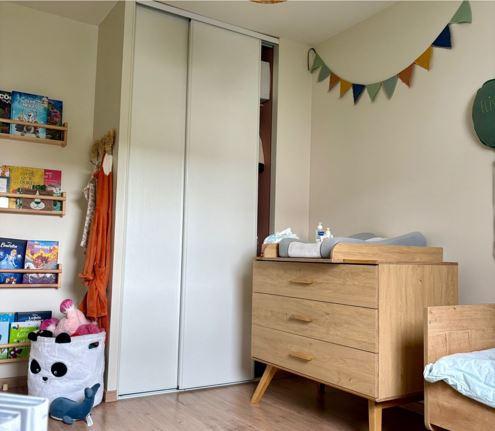 Maison 4 pièces - 83 m²