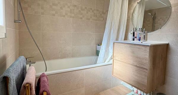 Maison 4 pièces - 83 m²