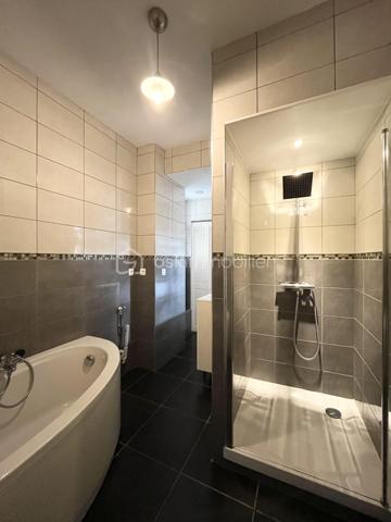 Appartement de 101 m²