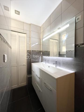 Appartement de 101 m²