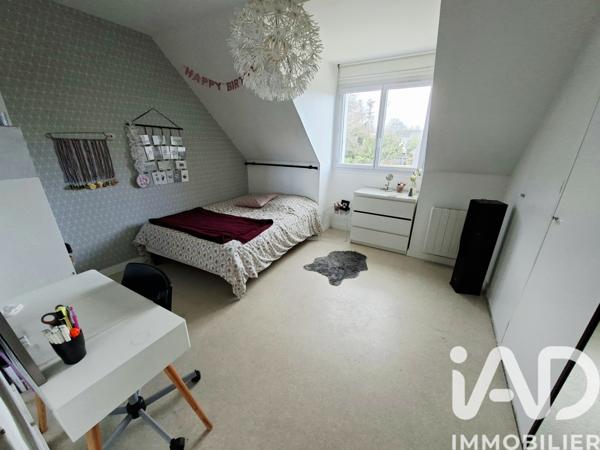 Maison à vendre 6 pièces 117 m² Saint-Étienne-de-Montluc