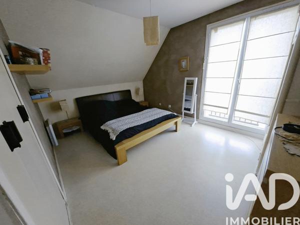 Maison à vendre 6 pièces 117 m² Saint-Étienne-de-Montluc
