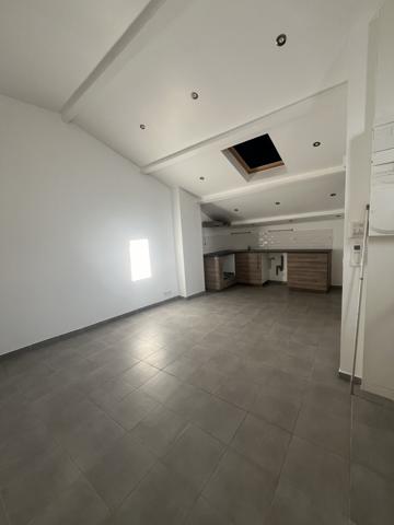 Appartement T1 - Rians - Réf. 285