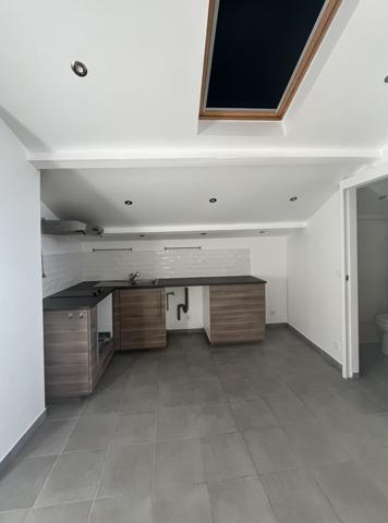Appartement T1 - Rians - Réf. 285
