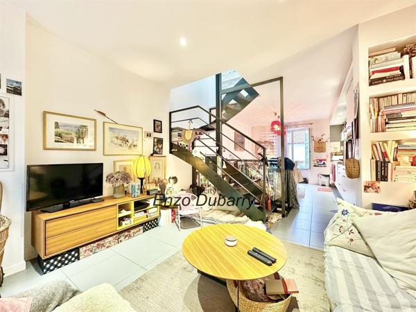 Maison 3 pièces - 70 m² Bien prestige