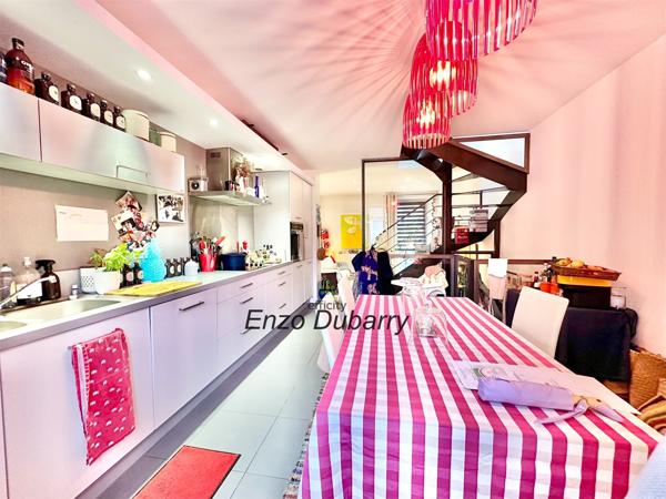 Maison 3 pièces - 70 m² Bien prestige