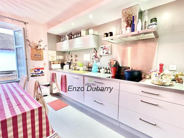 Maison 3 pièces - 70 m² Bien prestige