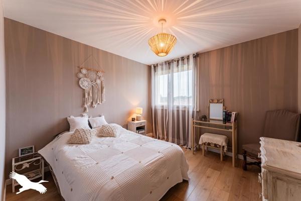 Maison à vendre 457 600 € Roquettes 6 p 181 m² DPE C