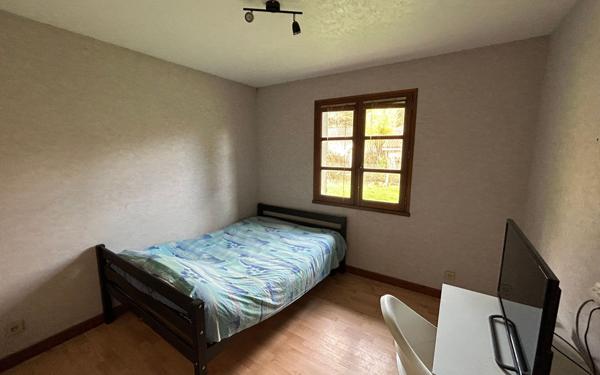 Maison à vendre    4 pièces • 121 m2 Viriat