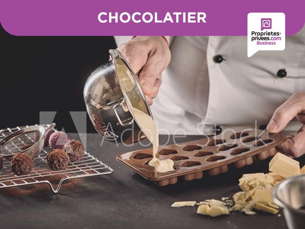 75002 PARIS SENTIER BOUTIQUE 45M² TOUT COMMERCE SANS EXTRACTION