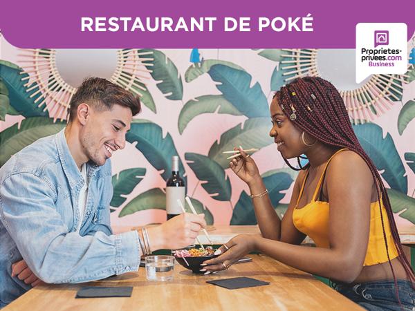 75002 PARIS SENTIER BOUTIQUE 45M² TOUT COMMERCE SANS EXTRACTION