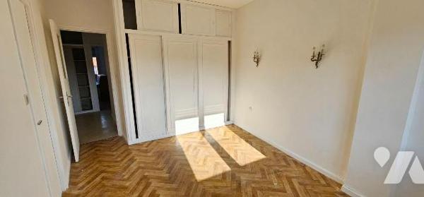 DUNKERQUE
Proximité centre
Bel Appartement T4 lumineux au 2ème étage d'une copropriété bien t...