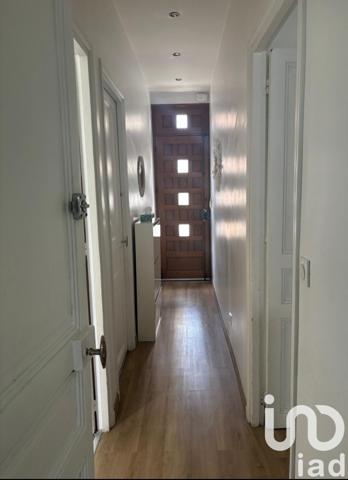 Maison à vendre 3 pièces 85 m² Vitry-sur-Seine