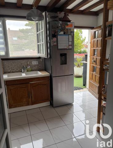 Maison à vendre 3 pièces 85 m² Vitry-sur-Seine