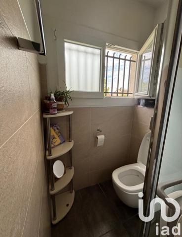 Maison à vendre 3 pièces 85 m² Vitry-sur-Seine