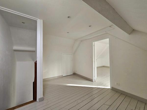 Maison à vendre    4 pièces • 89 m2 Trébeurden