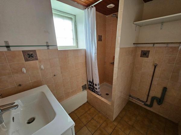 Maison à vendre    4 pièces • 89 m2 Trébeurden