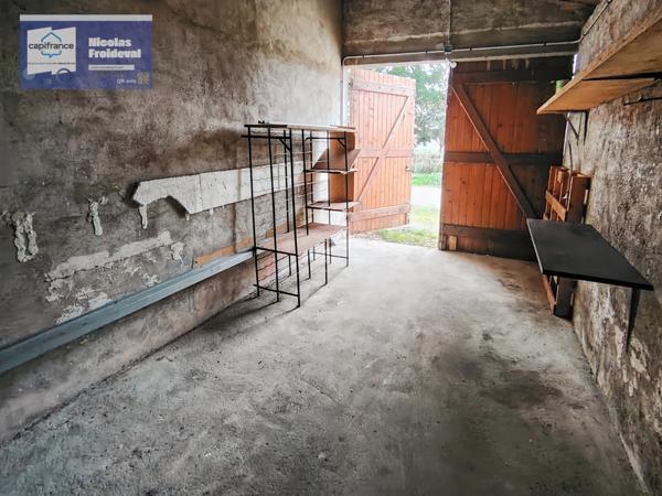 Maison à vendre 4 pièces proche de LONS LE SAUNIER (39)