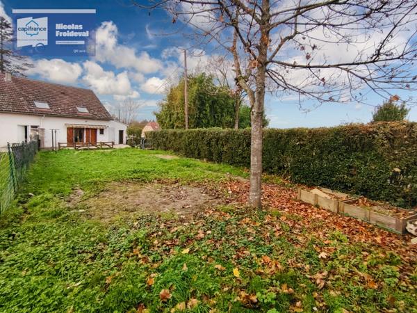 Maison à vendre 4 pièces proche de LONS LE SAUNIER (39)