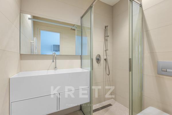 Maison d'architecte de 413 m2 avec vue panoramique