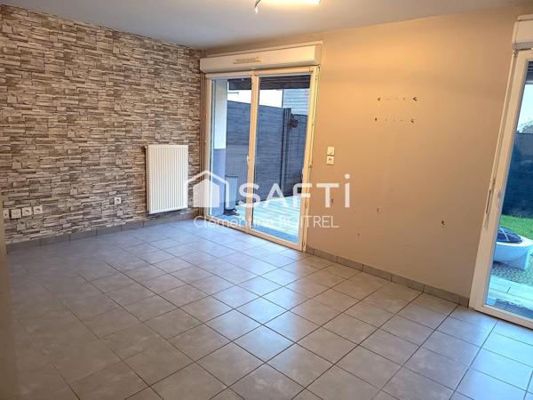 Maison famililale proche de toutes les commodités