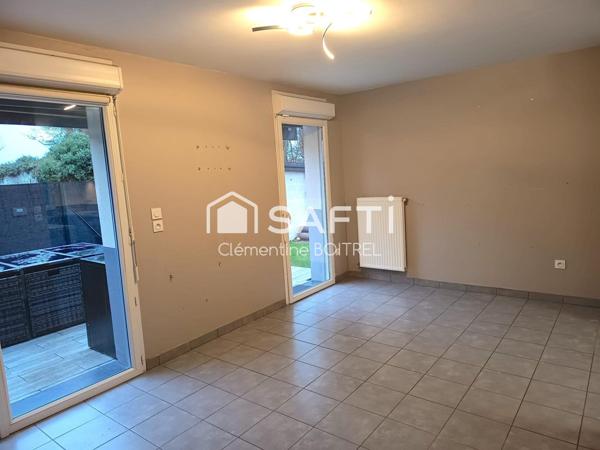 Maison famililale proche de toutes les commodités