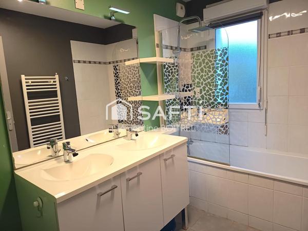 Maison famililale proche de toutes les commodités