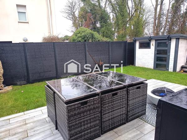 Maison famililale proche de toutes les commodités