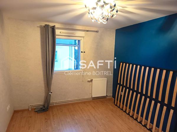 Maison famililale proche de toutes les commodités