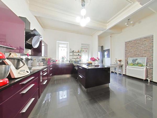 Maison Salles D Aude 5 pièce(s) 130 m2