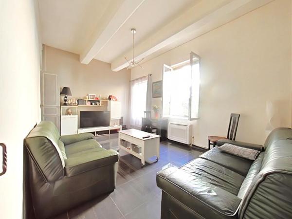 Maison Salles D Aude 5 pièce(s) 130 m2