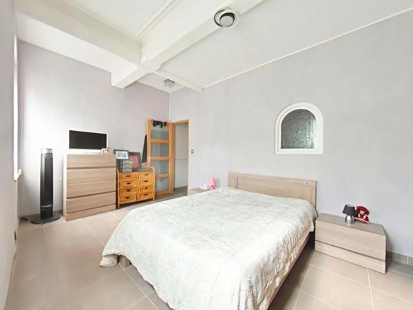 Maison Salles D Aude 5 pièce(s) 130 m2