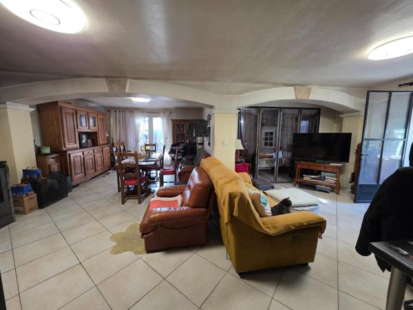 Maison 156 m² + 1 750 m² – Créez votre projet rêvé