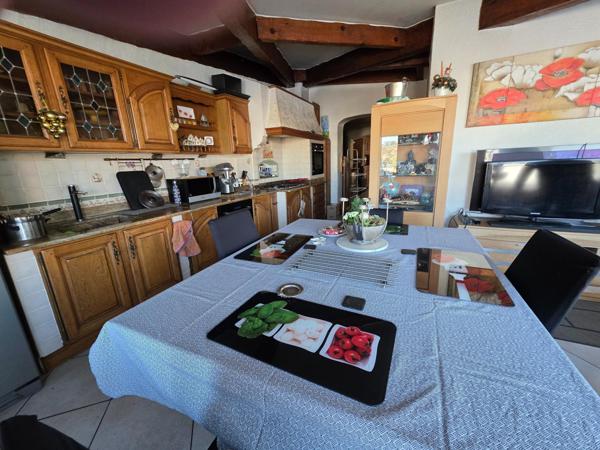 Maison 156 m² + 1 750 m² – Créez votre projet rêvé