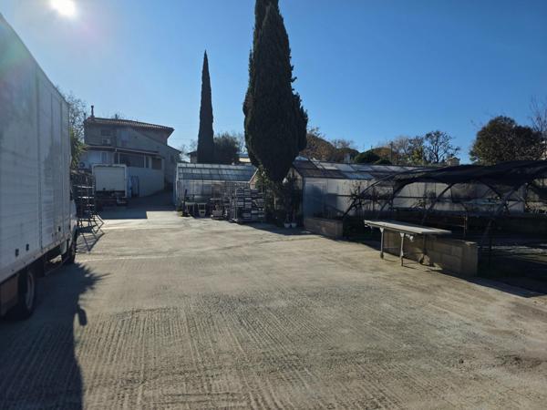 Maison 156 m² + 1 750 m² – Créez votre projet rêvé