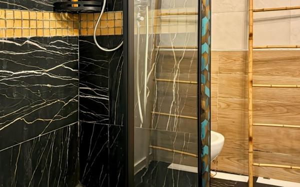 Appartement à louer    1 pièce • 20,12 m2 Saint-Denis