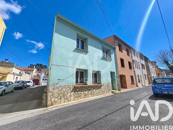 Maison à vendre 6 pièces 155 m² Estagel
