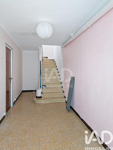 Maison à vendre 6 pièces 155 m² Estagel