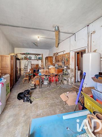Maison à vendre 6 pièces 155 m² Estagel
