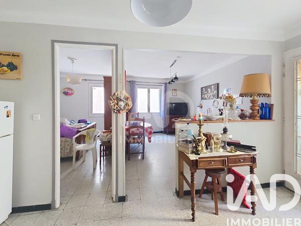 Maison à vendre 6 pièces 155 m² Estagel