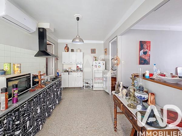 Maison à vendre 6 pièces 155 m² Estagel